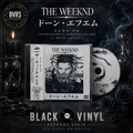 The Weeknd – Dawn FM (After Hours Til Dawn Collection) [+ Mega Jacket]