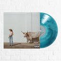 Kacey Musgraves - Middle of Nowhere Limited (Squash Blossom Turquoise Vinyl) USA - Black Vinyl Records Spain