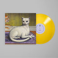 Mitski Nothing's About to Happen to Me: Tansy Yellow Vinyl LP IMPORT