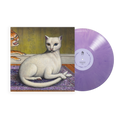 MITSKI - Nothing's About to Happen to Me Deluxe Lilac Vinyl LP USA - Black Vinyl Records Spain
