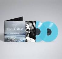 David Gray - Life in Slow Motion (Deluxe 20th Anniversary Edition) (Limited Edition, Blue Colored Vinyl) (2 Lp's)