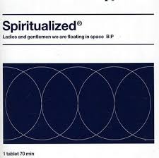 Spiritualized: Ladies and Gentlemen We Are Floating In Space 2 LPs