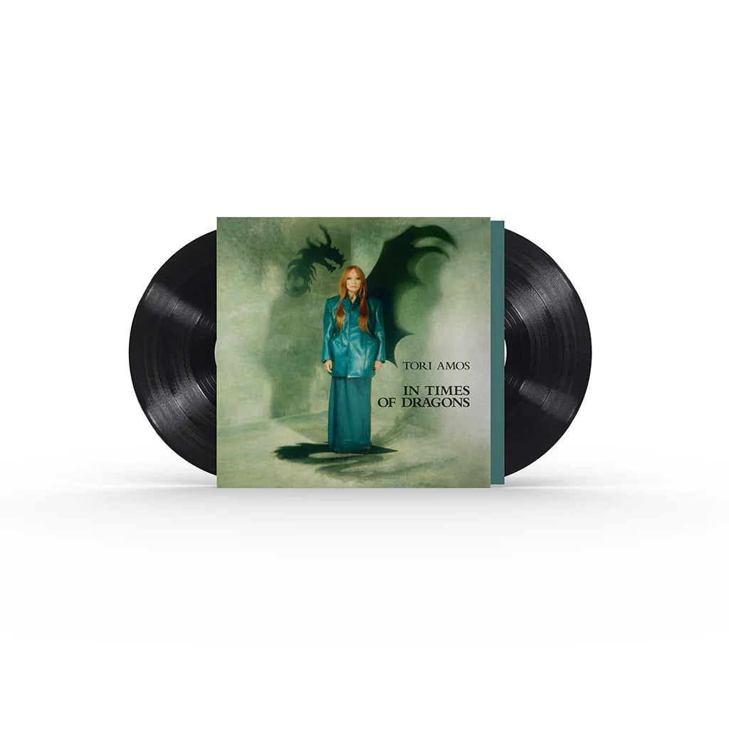 Tori Amos: In Times of Dragons 2 LPs