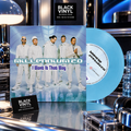 Backstreet Boys - I Want It That Way - 7" Single Blue Vinyl Edition