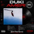 DUKI - AMERI LP IMPORT ARGENTINA
