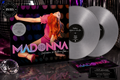 Madonna – Confessions on a Dance Floor (The Silver Collection) Limited Silver Vinyl 2LP