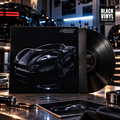 Charli XCX - Vroom Vroom EP LP