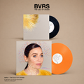 Natalie Imbruglia - Algorithm (Limited Indie Exclusive Edition) (Orange Vinyl)