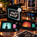 DAFT PUNK – HUMAN AFTER ALL: REMIXES – LIMITED EDITION 180G (2LP)