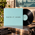Boards Of Canada - Hi Scores - LP Vinyl Edition