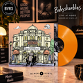 Babyshambles - Live At KOKO - Tangerine Vinyl LP