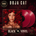 Doja Cat - Vie (Limited Magenta Vinyl Edition) - 2LP