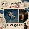 Conan Gray - Wishbone (Black Cat Edition) Lp