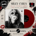 Miley - Bass Persuades [Lipstick Vinyl] [Target Exclusive]