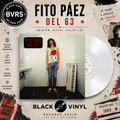 Fito Páez - Del 63 LP COLOR IMPORT ARG