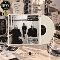 Music, Fashion, Film [Milky Clear Vinyl] [Barnes & Noble Exclusive] - Charli xcx