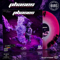 Chase Atlantic - Phases [Ghostly Purple/Pink LP]