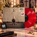 The Pretty Reckless – Dear God – Target Exclusive Red Vinyl 2LP + Poster – USA Import