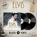 Elvis Presley - Christmas Peace (2LP)