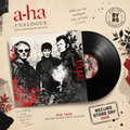A-HA - Analogue (20th Anniversary Deluxe Edition) (RSD 2026) (140 g) (2 LP)
