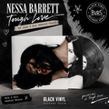 Nessa Barrett: Tough Love - LP (Rock N Roll Gatefold Vinyl)