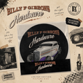 Billy F Gibbons (ZZ Top): Hardware (Limited Edition) (Picture Disc)