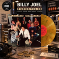 Billy Joel - Turnstiles - Subway Token Gold Vinyl Edition