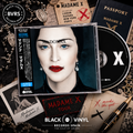 Madame X - Madonna - Edición Japonesa CD