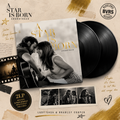 Lady Gaga & Bradley Cooper – A Star Is Born (Soundtrack) | Vinilo 2LP