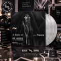 Armin Van Buuren: A State Of Trance 25 Years - Selected Highlights (180g) (Limited Edition) (Silver Vinyl)