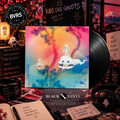 Kids See Ghosts – Kids See Ghosts (LP) [Black Vinyl]