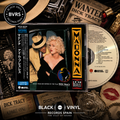Madonna - I’M Breathless: Music From And Inspired By The Film Dick Tracy (2026 Japanese Edition)"