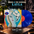 Derek & the Dominos - Layla & Other Assorted Love Songs - 2LP Vinyl Edition