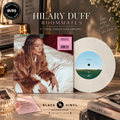 Hilary Duff – Roommates 7" Cream Vinyl | Webstore Exclusive Limited 3,300 – USA Import