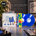 The Avalanches - No Bad Memories - Indie Exclusive Blue Vinyl 2LP