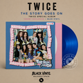 TWICE Tiny Vinyl Edition - ME + YOU / Thanks to Once (Target Exclusive, Vinyl 4 inch)