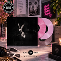 Ghøstkid: Follow The White Rabbit (Ecomix Magenta Vinyl) (LP)
