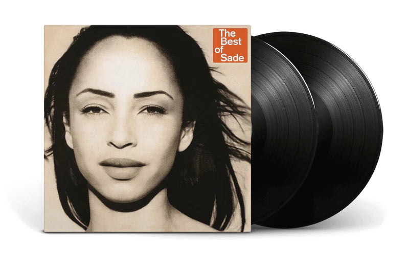 Sade: The Best Of Sade (180g) 2 LPs