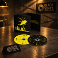 Escena BVRS para la edición de dos CD