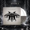 Within Temptation - Hydra - WT 30 Years Limited Silver/White Split Vinyl Edition 2LP