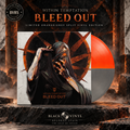 Within Temptation - Bleed Out - WT 30 Years Limited Orange/Silver Split Vinyl Edition LP
