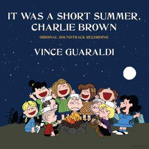 Vince Guaraldi: It was a Short Summer, Charlie Brown
