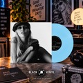 Miley - Bass Persuades (Baby Blue Vinyl LP) Store Exclusive - USA IMPORT