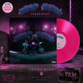 Young Miko - Trap Kitty (LP)