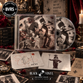 My Chemical Romance: The Black Parade (20th Anniversary) (CD) TARGET
