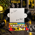 Yello – Time Lab [2LP]