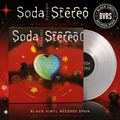 Soda Stereo - Dynamo LP