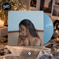 Madison Beer – Locket (Baby Blue Vinyl LP) [Apple Music Exclusive · USA Import]