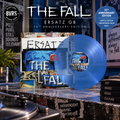 The Fall - Ersatz GB (15th Anniversary Transparent Blue Vinyl Edition) LP