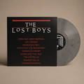 The Lost Boys - Original Motion Picture Soundtrack [Silver Vinyl] - Black Vinyl Records Spain